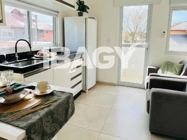 Apartamento aluguel em Córrego Grande, Florianópolis
