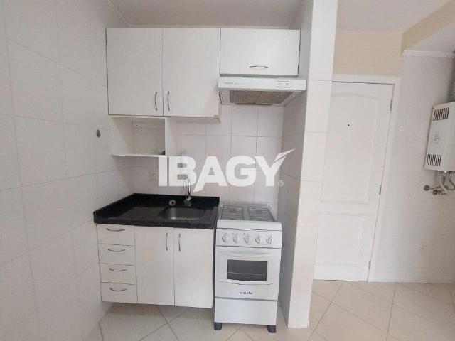 Apartamento aluguel em Jardim Guarani, Florianópolis