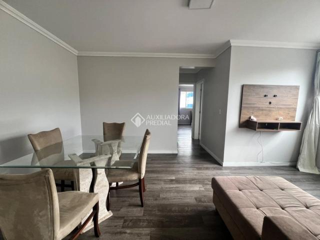 Apartamento aluguel em Jardim Guarani, Florianópolis