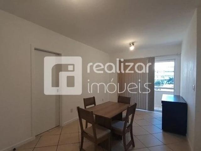 Apartamento aluguel em Córrego Grande, Florianópolis