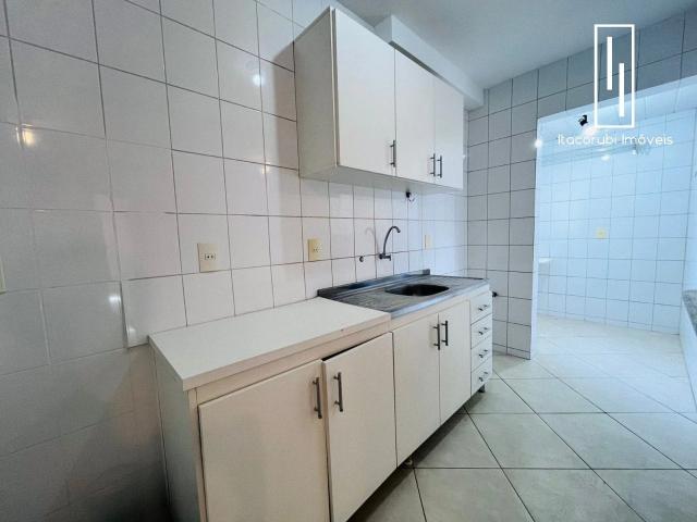 Apartamento aluguel em Córrego Grande, Florianópolis
