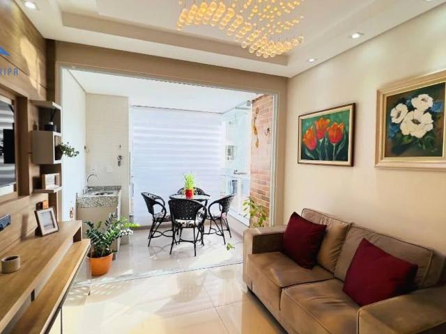 Apartamento aluguel em Jardim Guarani, Florianópolis