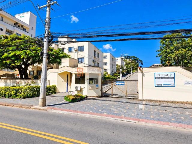 Apartamento aluguel em Córrego Grande, Florianópolis