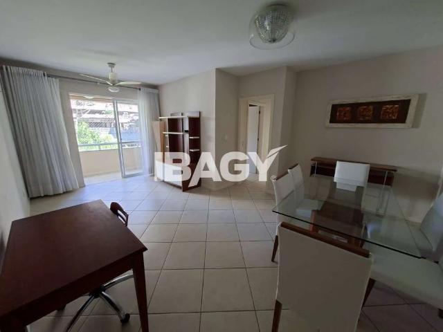 Apartamento aluguel em Córrego Grande, Florianópolis