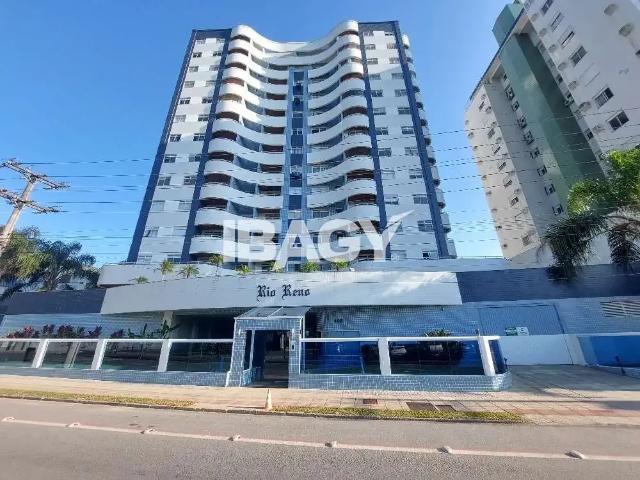 Apartamento aluguel em Jardim Germânia, Florianópolis