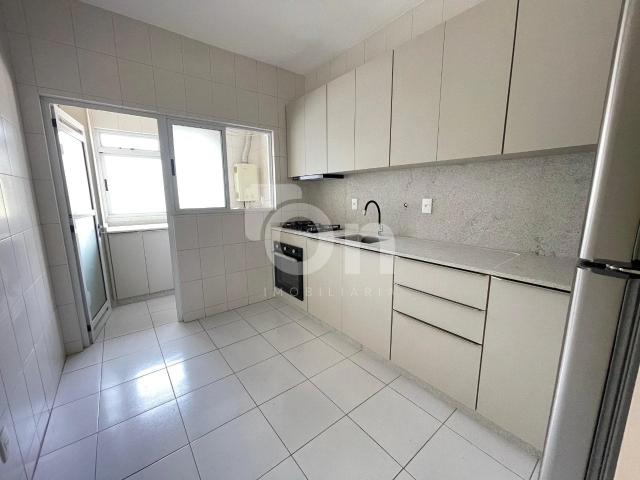 Apartamento aluguel em Jardim Germânia, Florianópolis