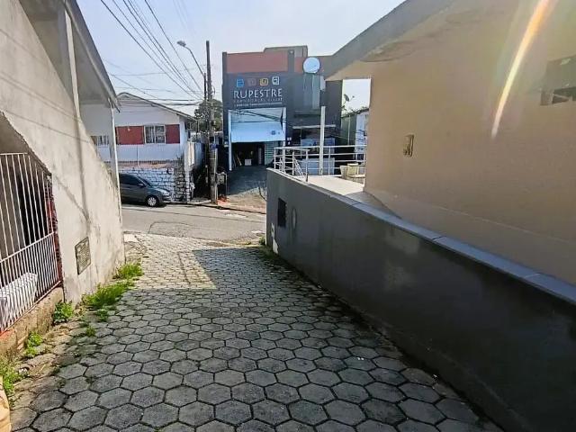 Apartamento aluguel em Região Geográfica Imediata de Florianópolis, Desterro