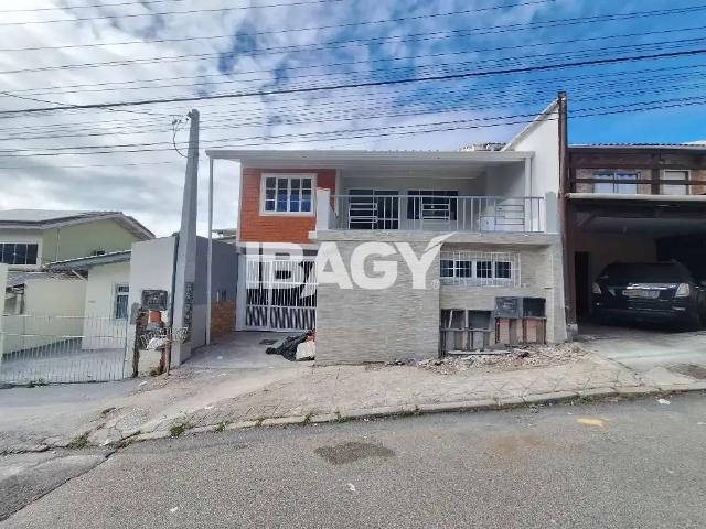 Apartamento aluguel em Região Geográfica Imediata de Florianópolis, Desterro