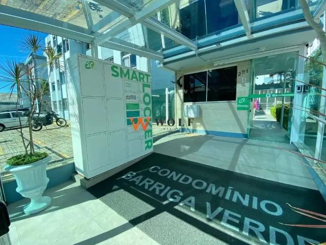 Apartamento aluguel em Região Geográfica Imediata de Florianópolis, Desterro