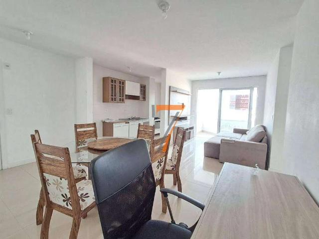Apartamento aluguel em Capoeiras, Florianópolis