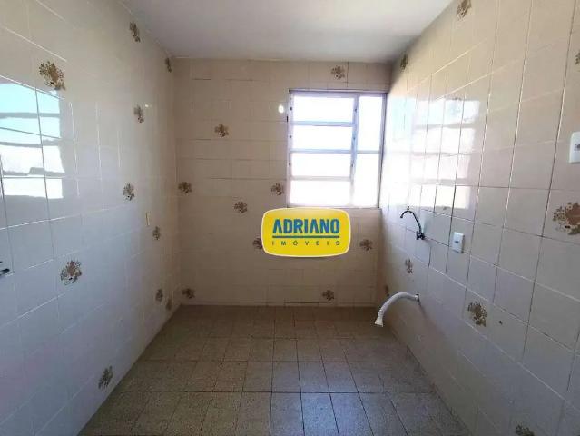 Apartamento aluguel em Região Geográfica Imediata de Florianópolis, Desterro