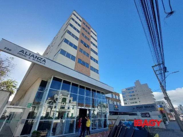 Apartamento aluguel em Região Geográfica Imediata de Florianópolis, Desterro