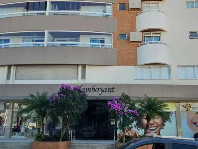 Apartamento aluguel em Região Geográfica Imediata de Florianópolis, Desterro
