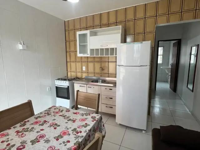 Apartamento aluguel em Região Geográfica Imediata de Florianópolis, Desterro