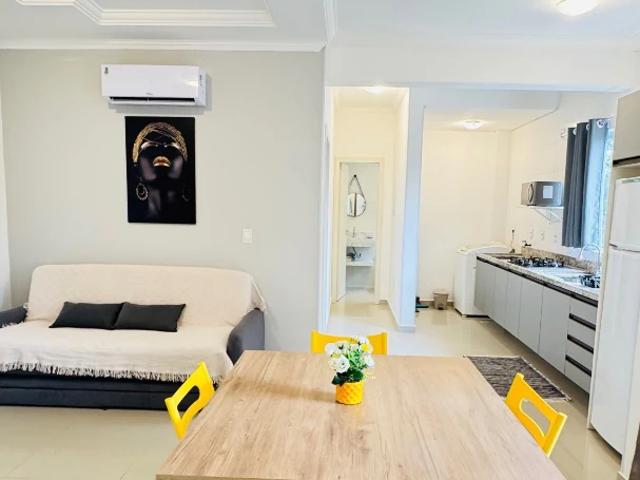 Apartamento aluguel em Dunas dos Ingleses, Florianópolis