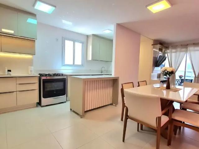 Apartamento aluguel em Região Geográfica Imediata de Florianópolis, Desterro