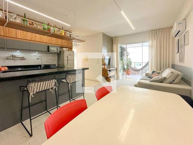 Apartamento aluguel em Ingleses Norte, Florianópolis