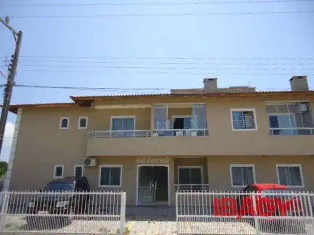 Apartamento aluguel em Região Geográfica Imediata de Florianópolis, Desterro