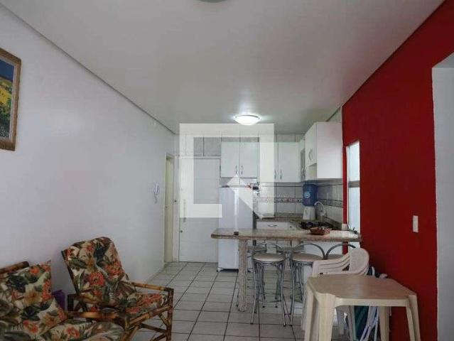 Apartamento aluguel em Ingleses Norte, Florianópolis