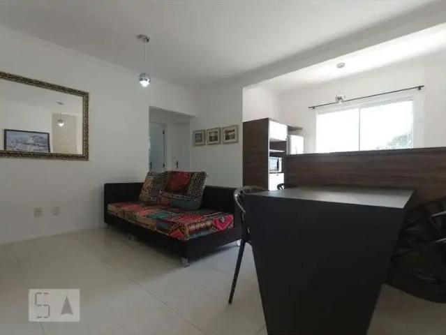 Apartamento aluguel em Ingleses do Rio Vermelho, Florianópolis