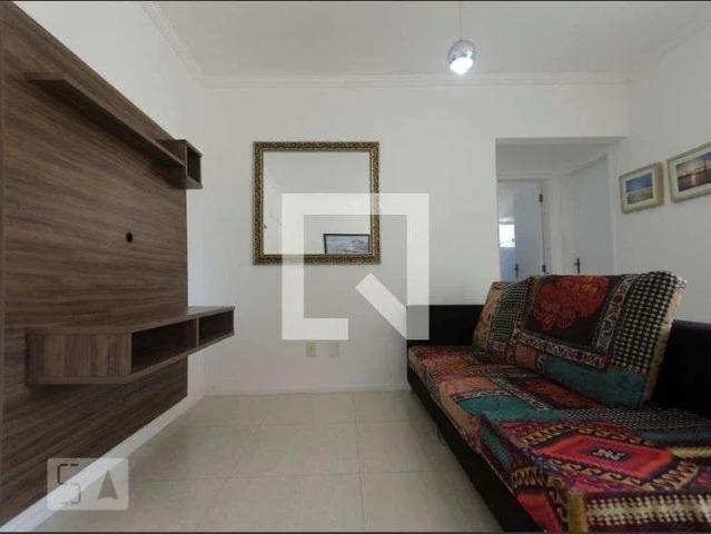 Apartamento aluguel em Ingleses do Rio Vermelho, Florianópolis