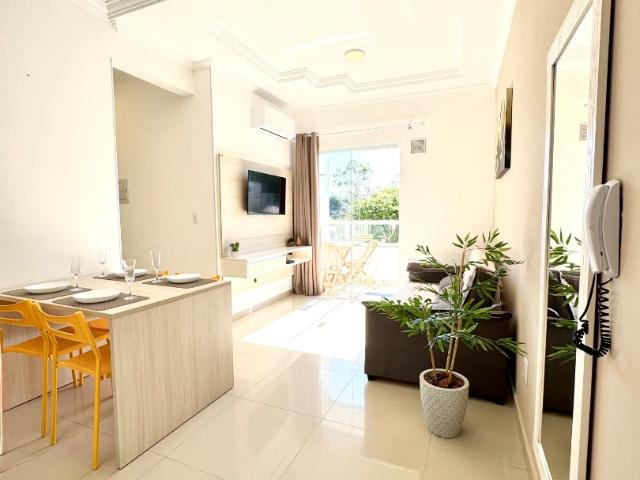 Apartamento aluguel em Dunas dos Ingleses, Florianópolis