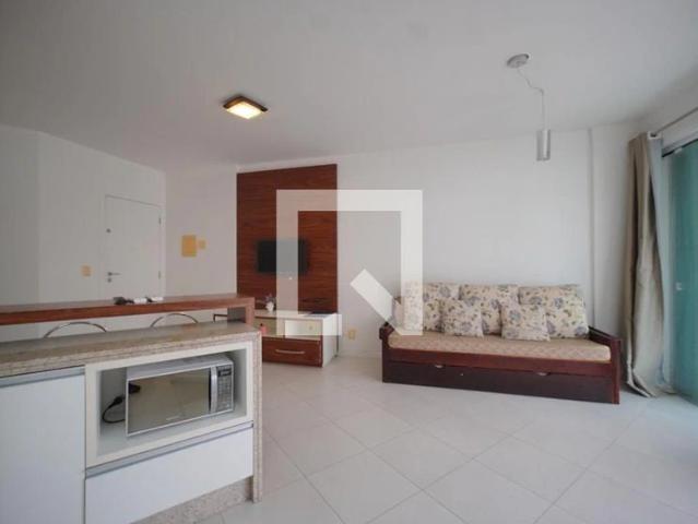Apartamento aluguel em Ingleses Norte, Florianópolis