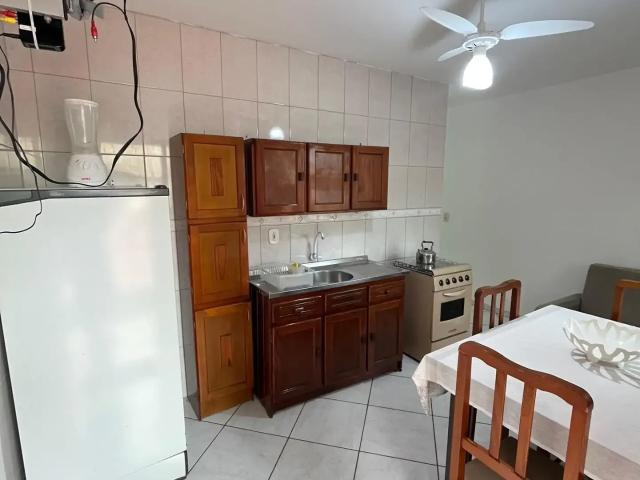 Apartamento aluguel em Região Geográfica Imediata de Florianópolis, Desterro