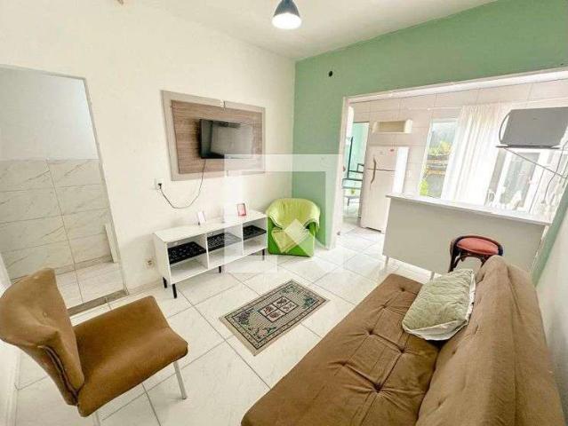 Apartamento aluguel em Ingleses do Rio Vermelho, Florianópolis