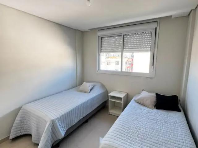 Apartamento aluguel em Região Geográfica Imediata de Florianópolis, Desterro