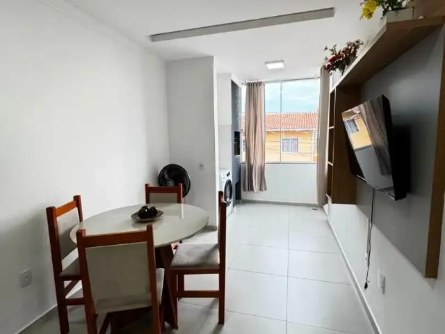 Apartamento aluguel em Região Geográfica Imediata de Florianópolis, Desterro