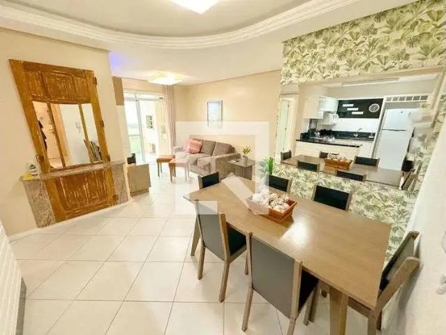 Apartamento aluguel em Ingleses Norte, Florianópolis