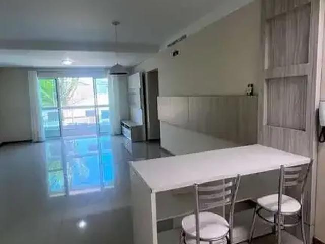 Apartamento aluguel em Região Geográfica Imediata de Florianópolis, Desterro