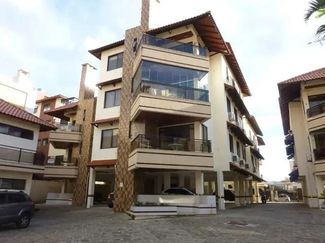 Apartamento aluguel em Região Geográfica Imediata de Florianópolis, Desterro