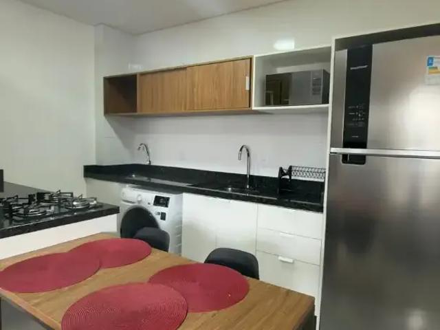 Apartamento aluguel em Região Geográfica Imediata de Florianópolis, Desterro