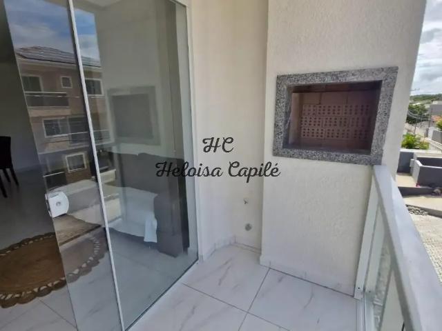 Apartamento aluguel em Região Geográfica Imediata de Florianópolis, Desterro