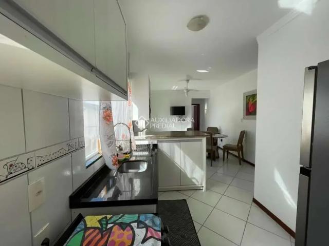 Apartamento aluguel em Região Geográfica Imediata de Florianópolis, Desterro
