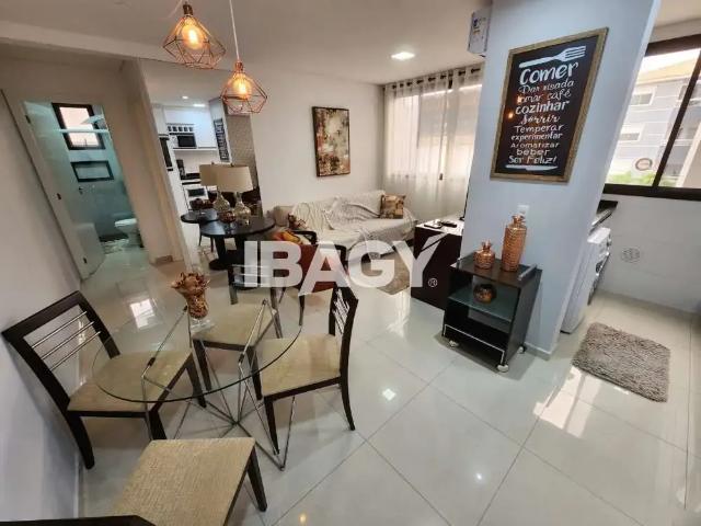 Apartamento aluguel em Região Geográfica Imediata de Florianópolis, Desterro