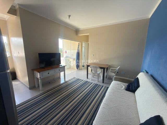 Apartamento aluguel em Ingleses do Rio Vermelho, Florianópolis