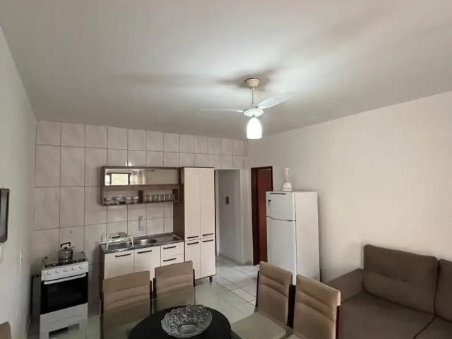Apartamento aluguel em Região Geográfica Imediata de Florianópolis, Desterro
