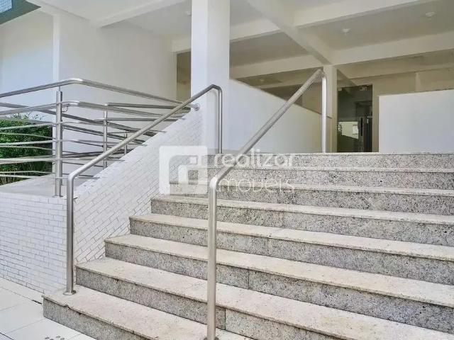 Apartamento aluguel em Região Geográfica Imediata de Florianópolis, Desterro