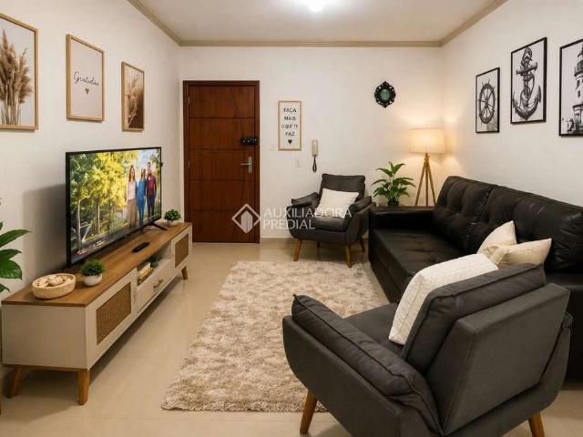 Apartamento aluguel em Ingleses do Rio Vermelho, Florianópolis