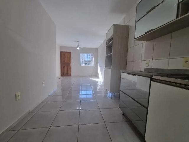 Apartamento aluguel em Região Geográfica Imediata de Florianópolis, Desterro