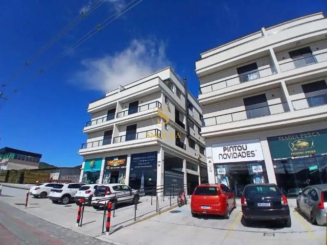 Apartamento aluguel em Região Geográfica Imediata de Florianópolis, Desterro