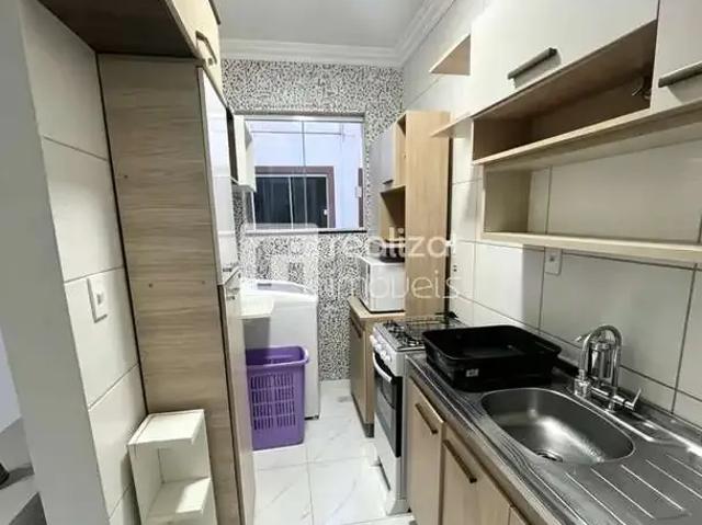 Apartamento aluguel em Região Geográfica Imediata de Florianópolis, Desterro