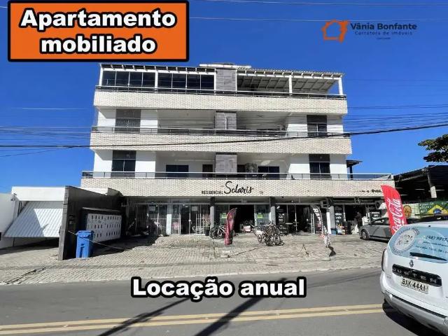 Apartamento aluguel em Região Geográfica Imediata de Florianópolis, Desterro