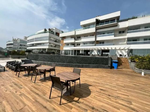 Apartamento aluguel em Região Geográfica Imediata de Florianópolis, Desterro