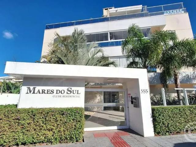 Apartamento aluguel em Região Geográfica Imediata de Florianópolis, Desterro