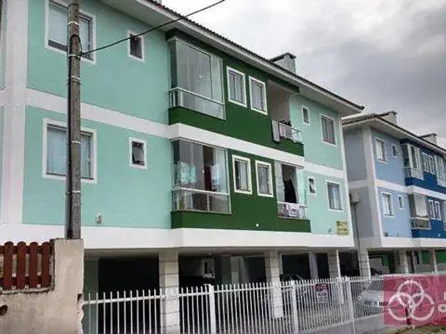 Apartamento aluguel em Região Geográfica Imediata de Florianópolis, Desterro