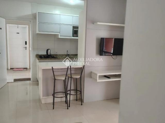Apartamento aluguel em Ingleses do Rio Vermelho, Florianópolis